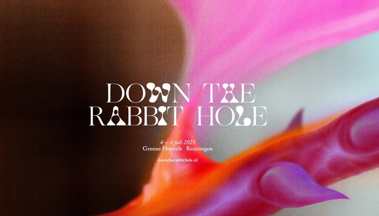 Down The Rabbit Hole festival