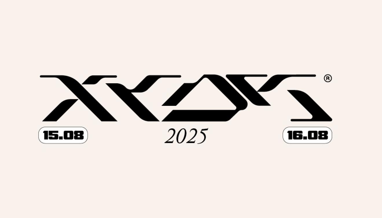 XRDS Festival 2025