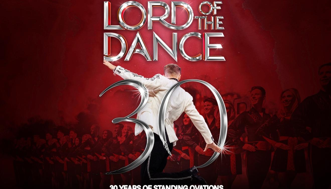 michael flatley's lord of the dance belgium