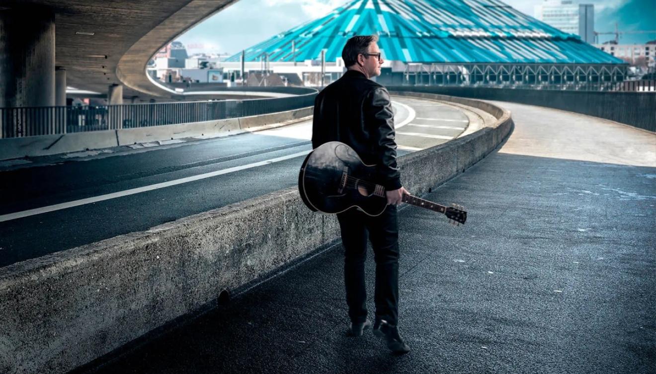 Guus Meeuwis sportpaleis antwerpen 