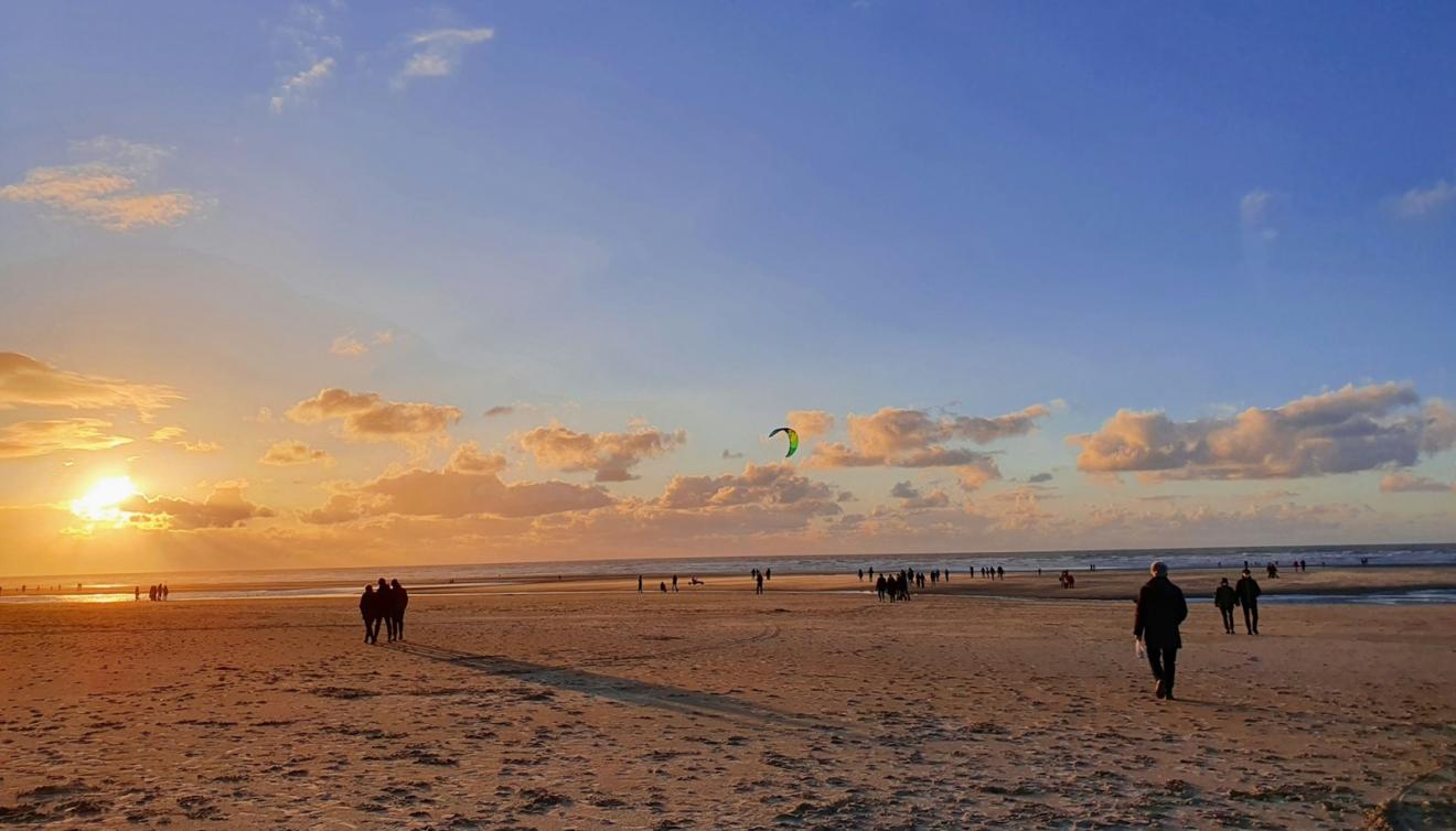le touquet paris plage