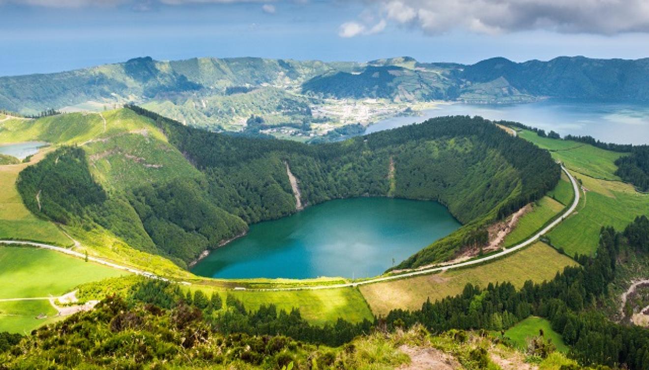 azoren portugal
