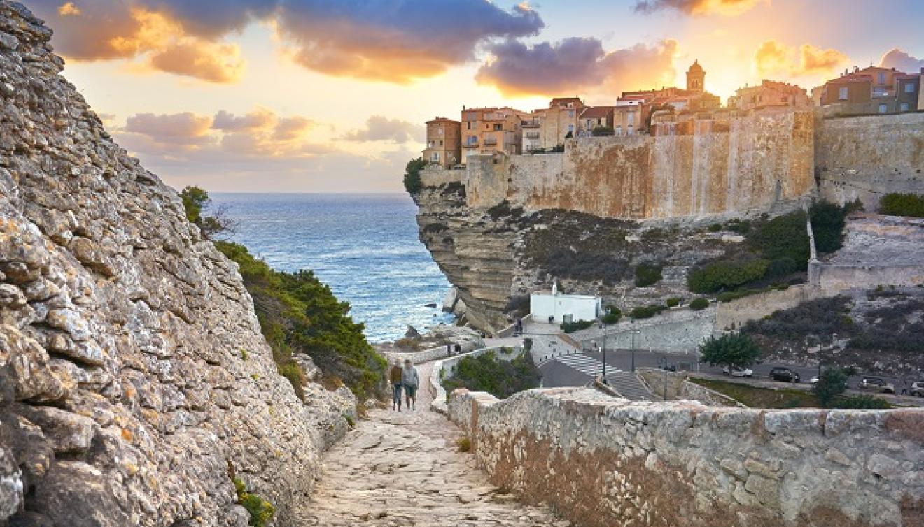 corsica rondreis