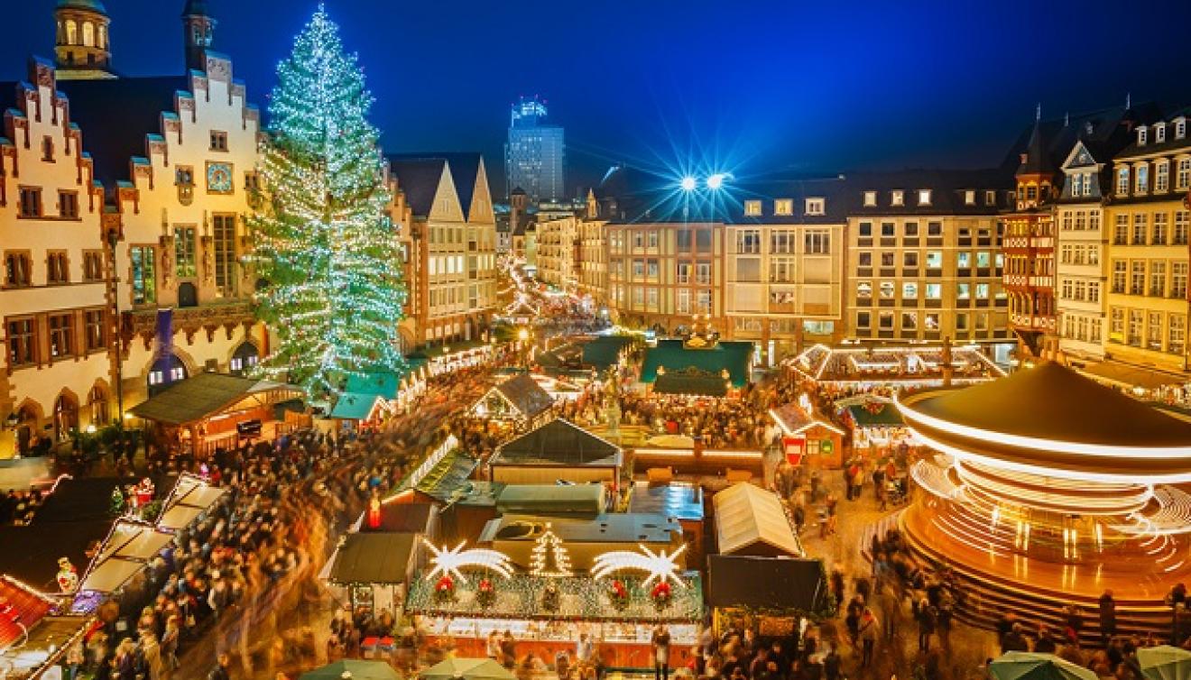 Frankfurt Francfort