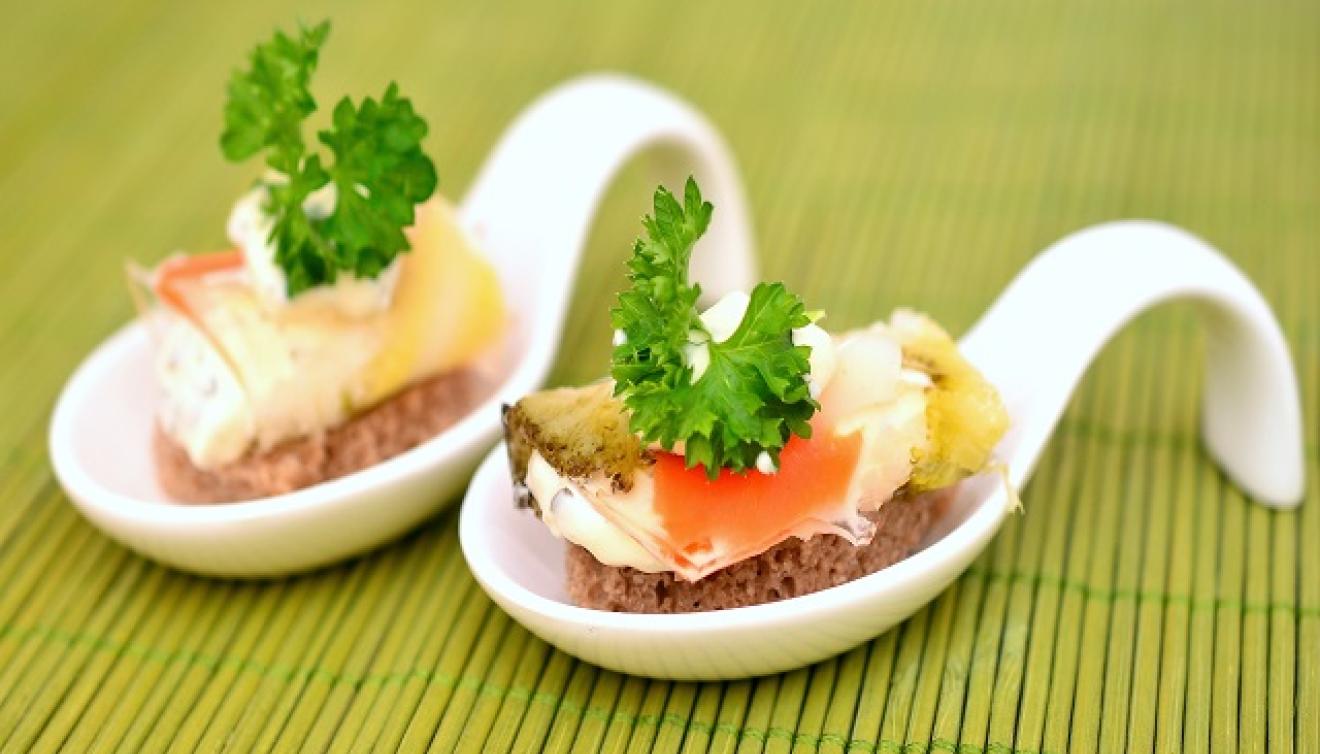 gastronomie