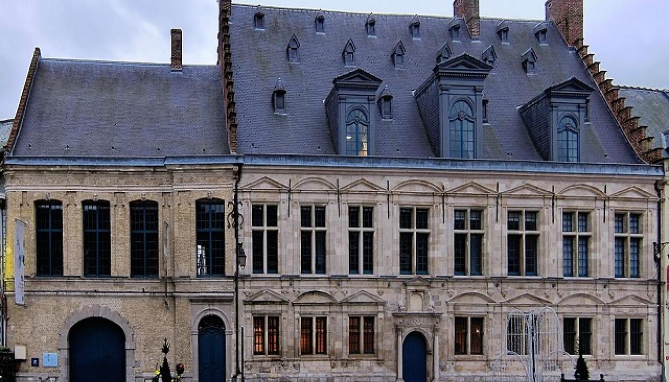 cassel musee de flandre