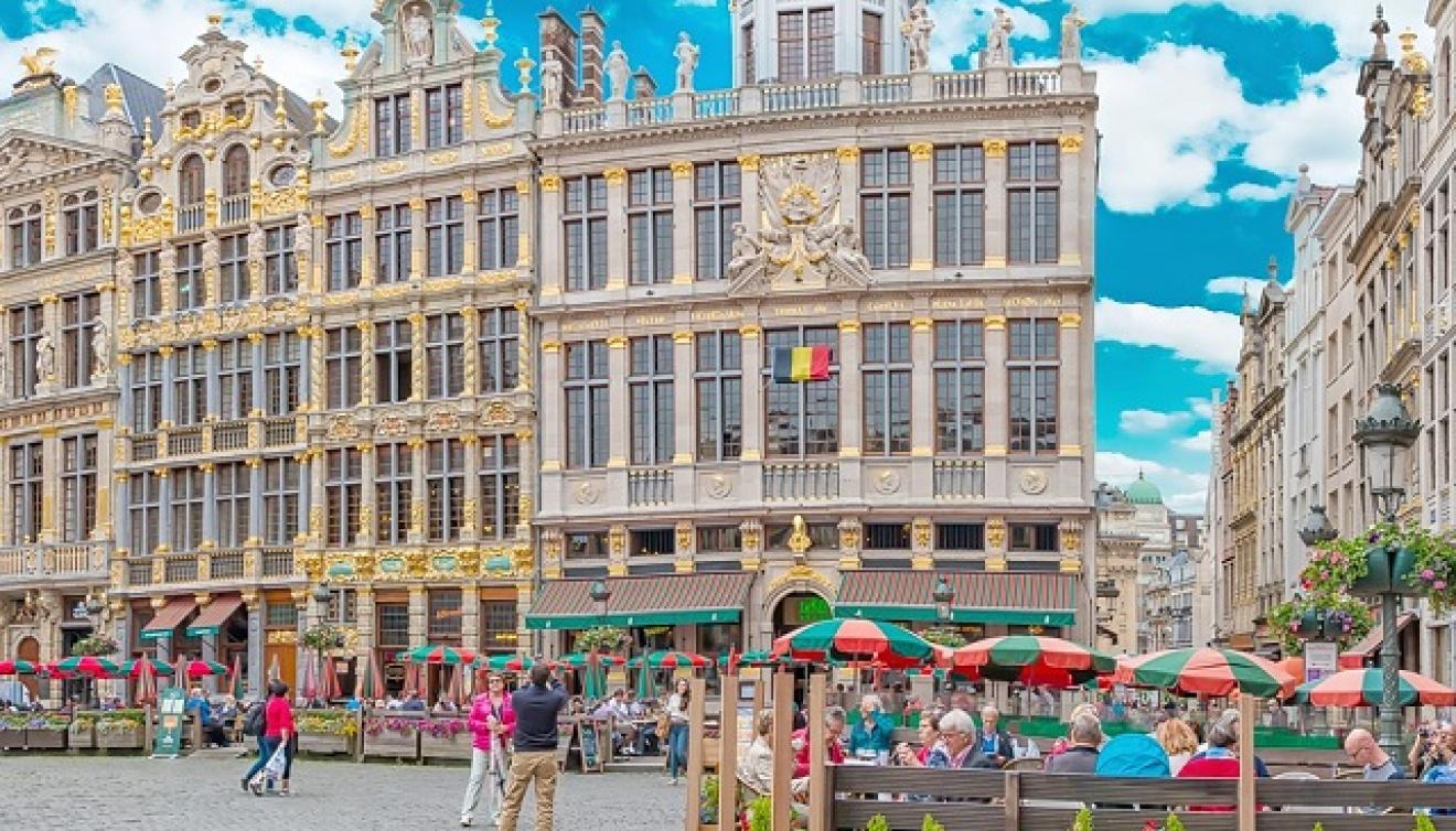 brussel