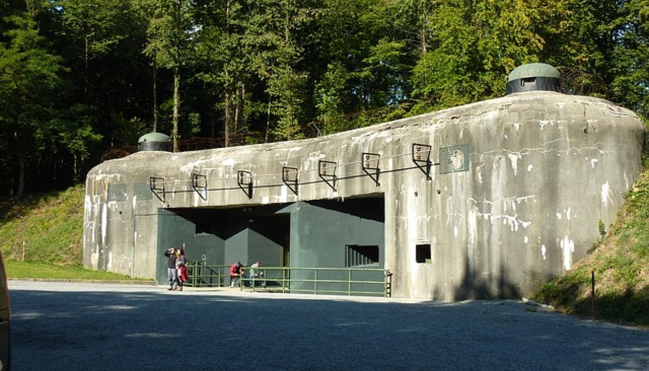 maginot linie