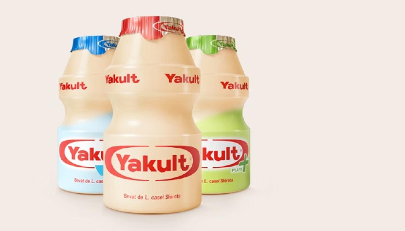 yakult