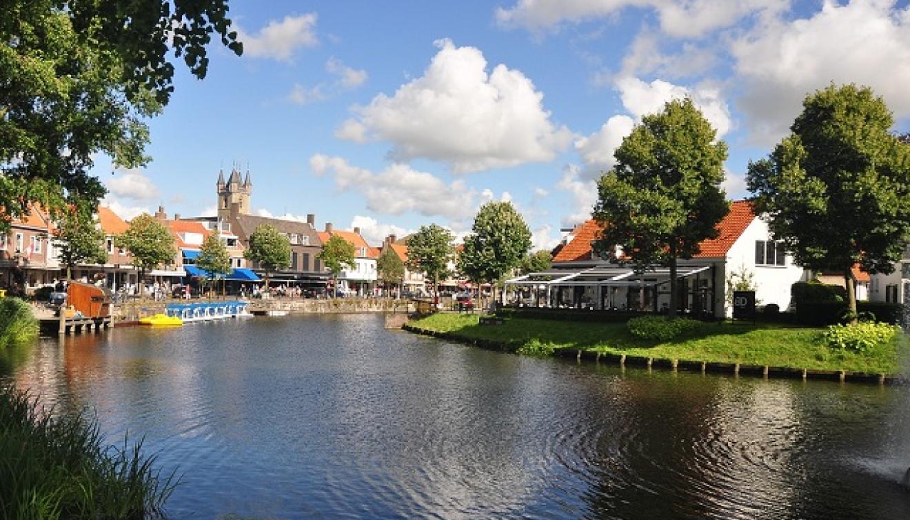 sluis