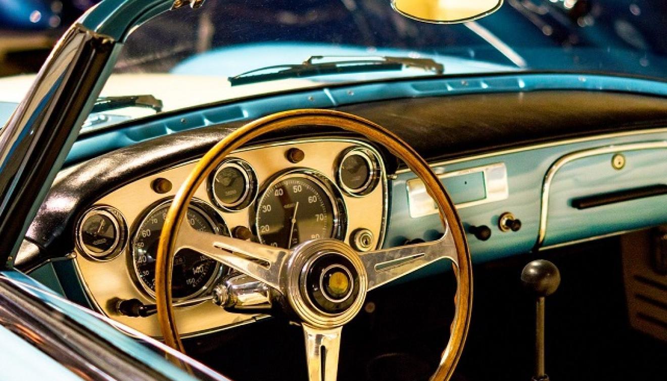 oldtimerbeurs