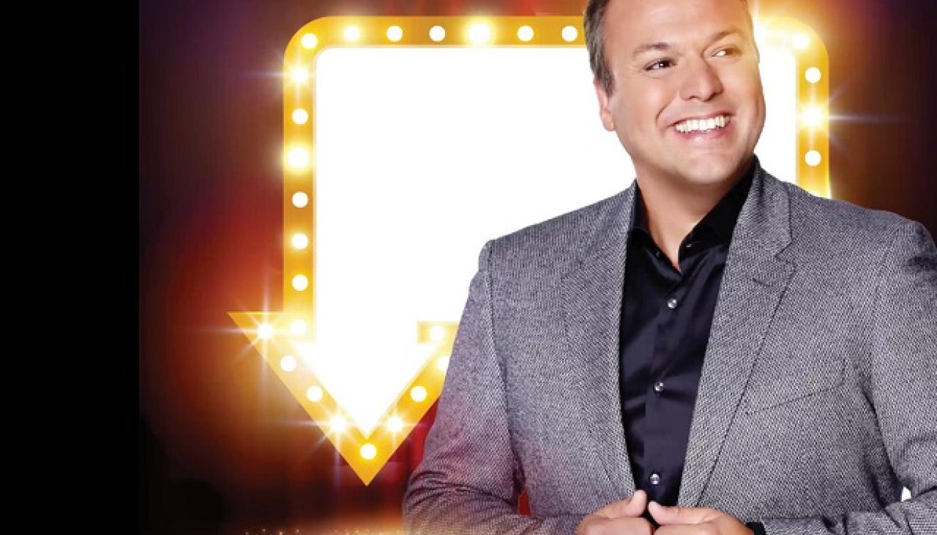 frans bauer concert