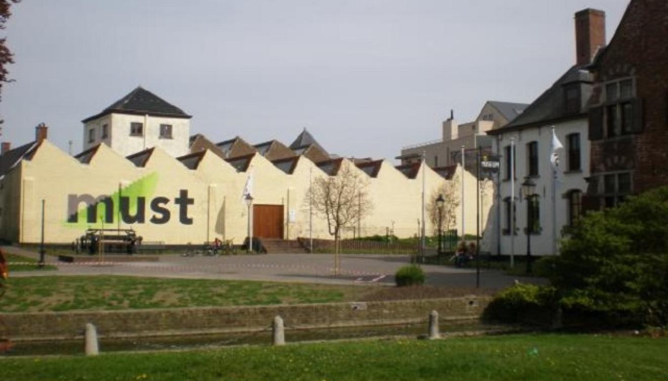 museum textiel ronse