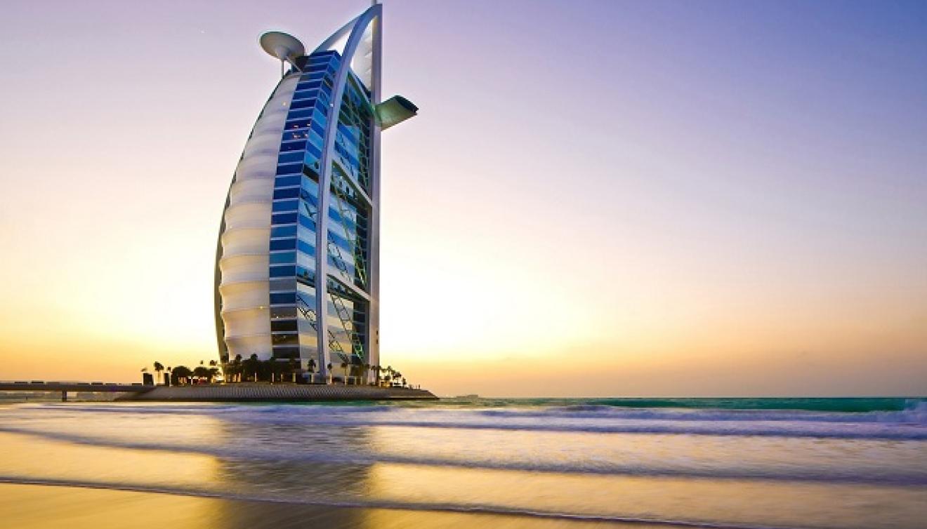 dubai
