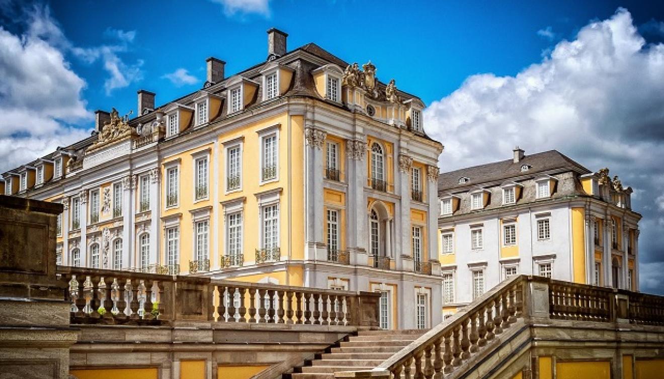 schloss augustusburg