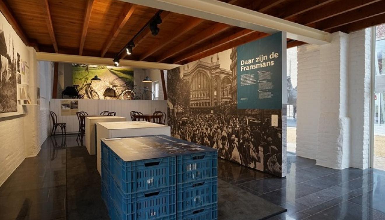 fransmansmuseum