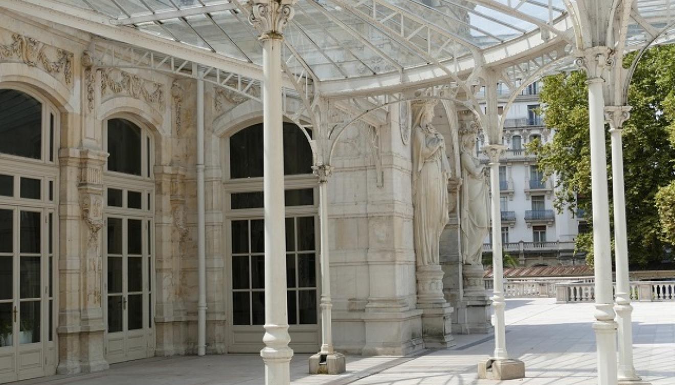 vichy
