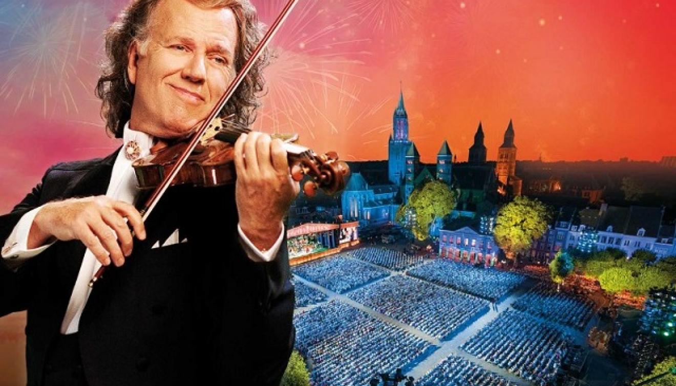 andre rieu maastricht