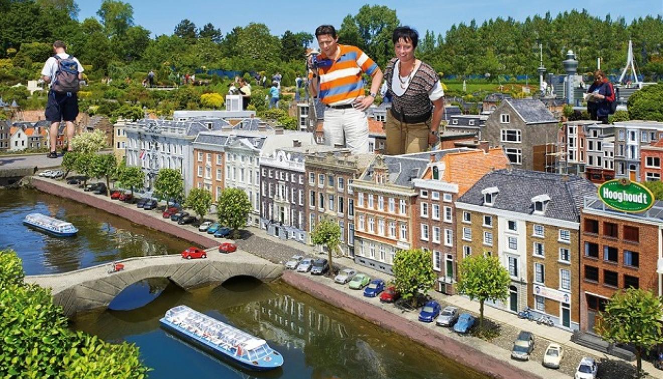 madurodam