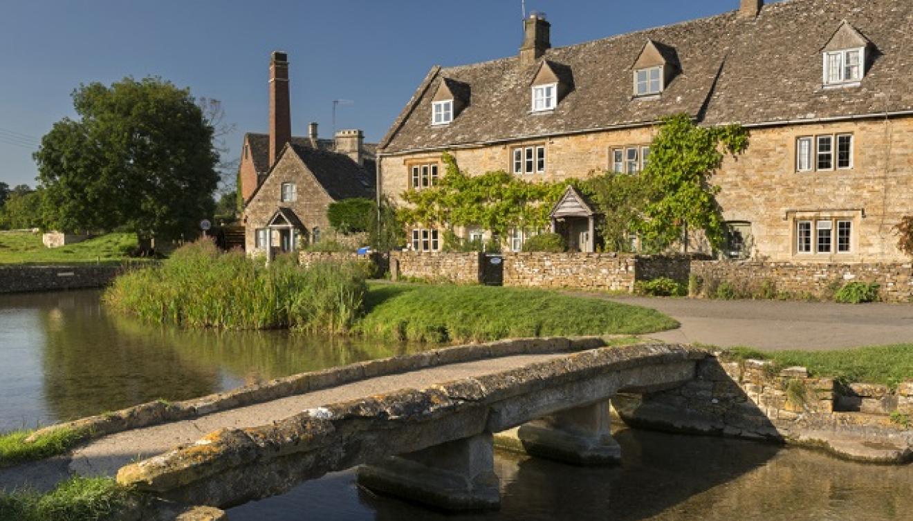 cotswolds