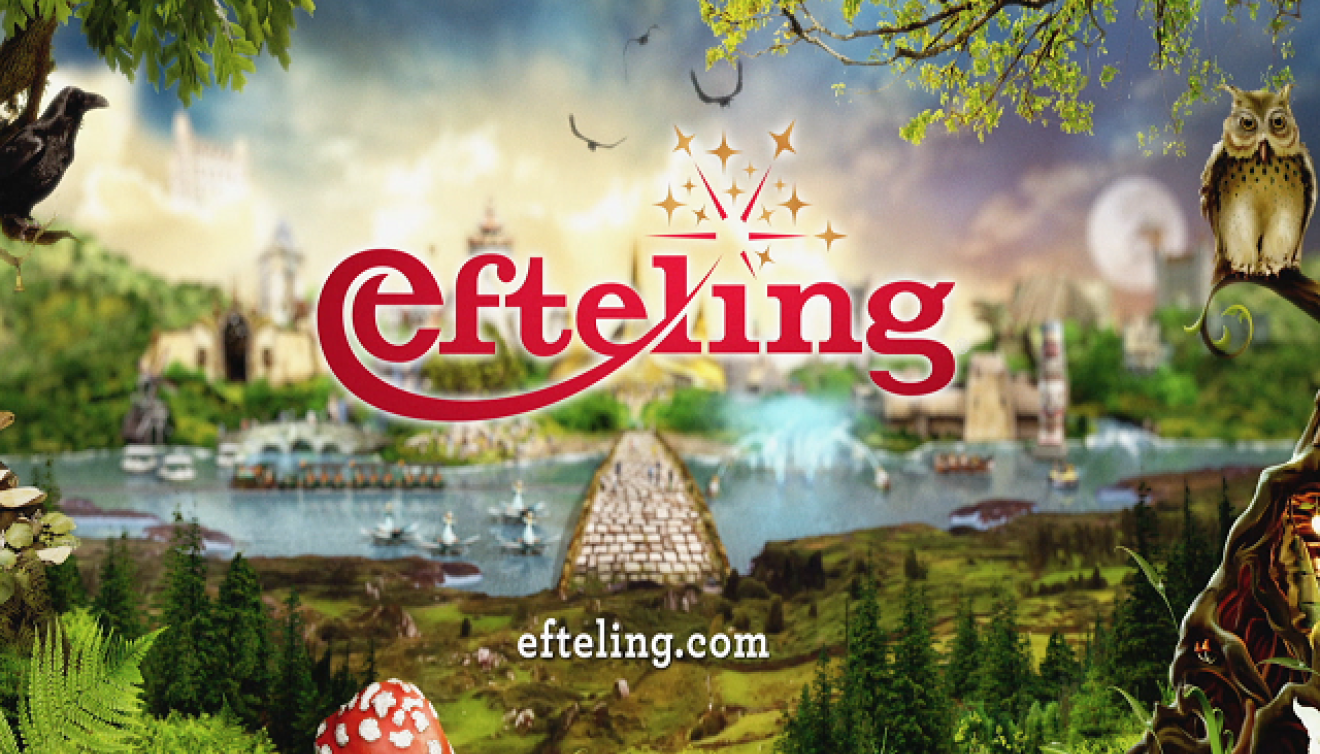 hervan-efteling