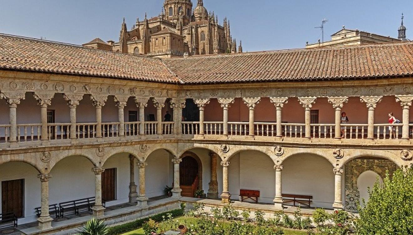 salamanca