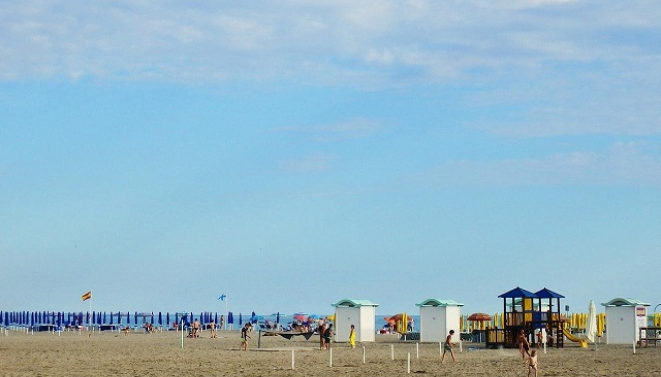 grado italie