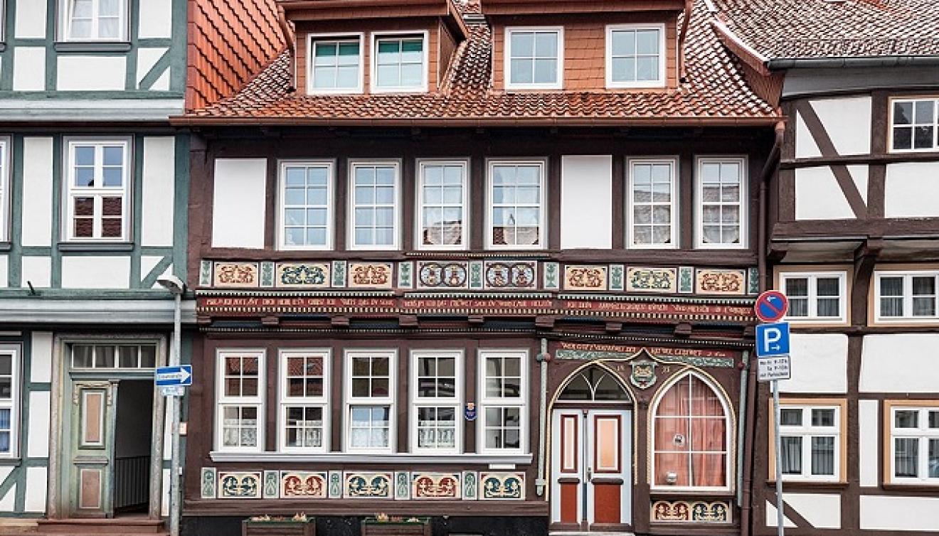 Duderstadt weser