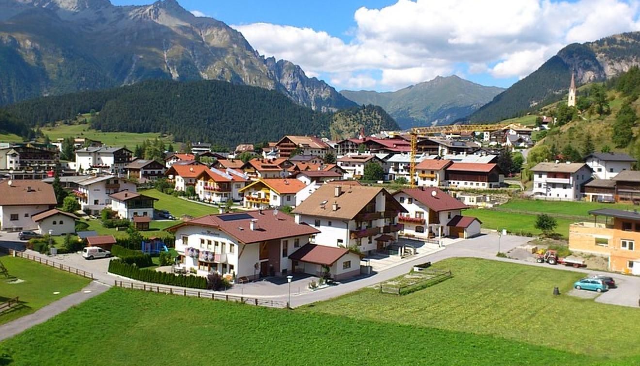 nauders tirol