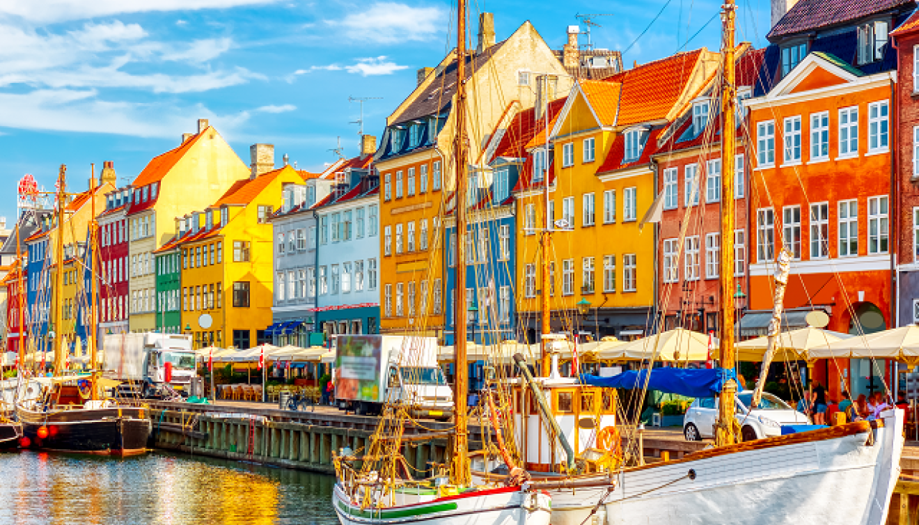 kopenhagen noorwegen