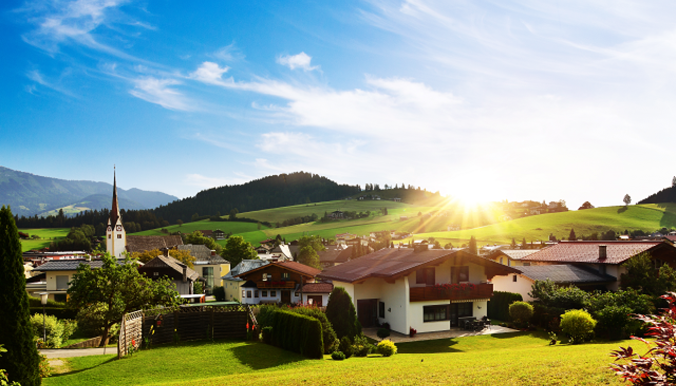 abtenau tirol oostenrijk