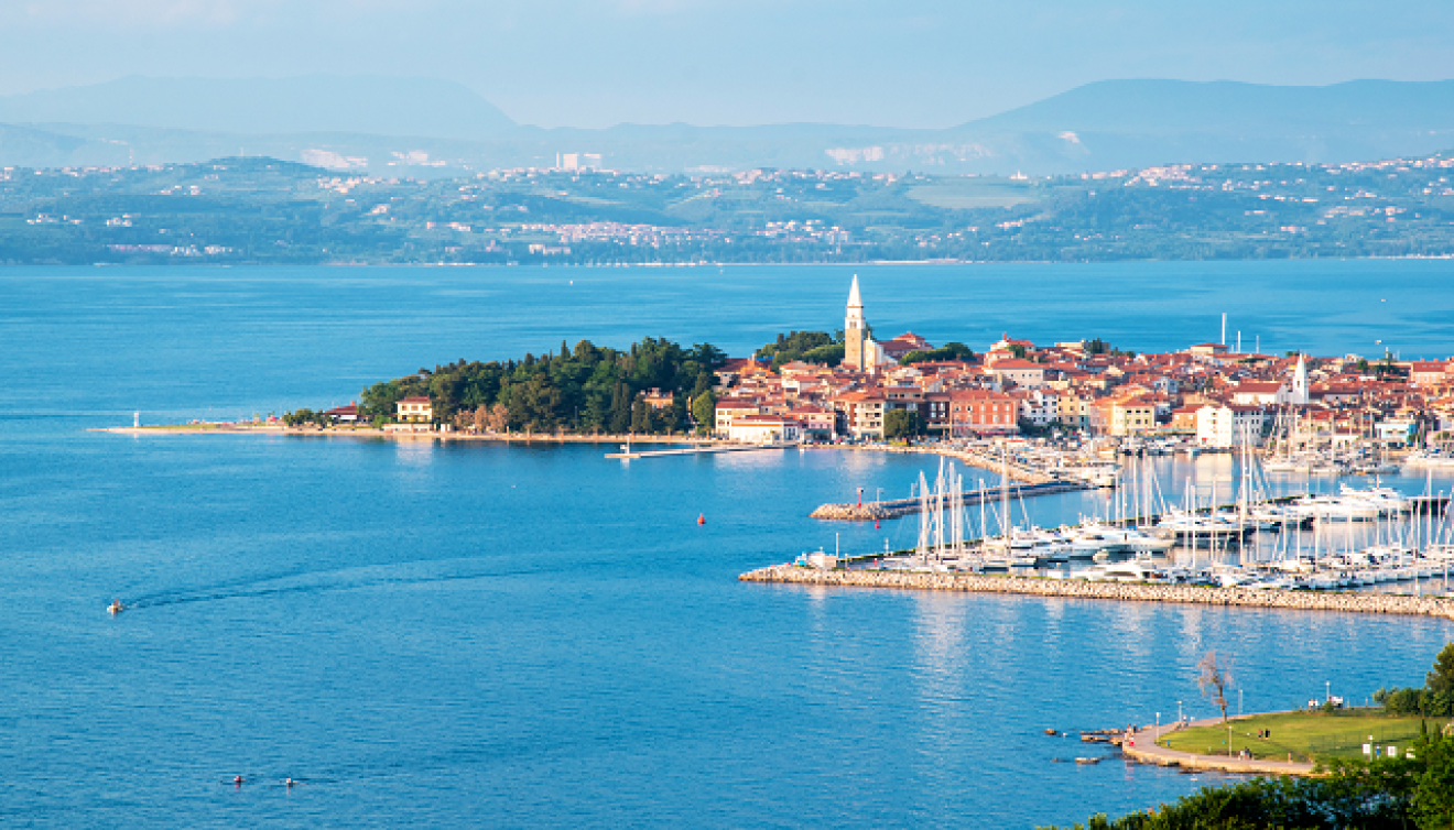 izola slovenie
