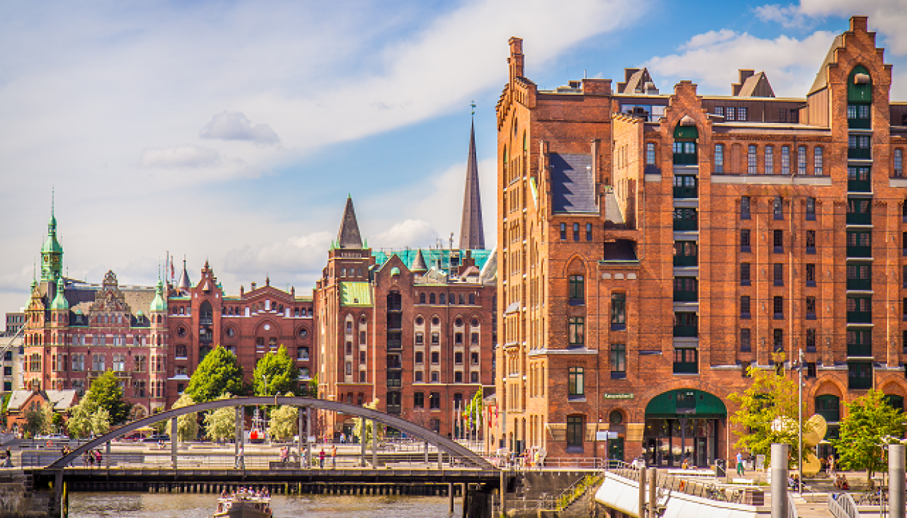 hamburg duitsland 1