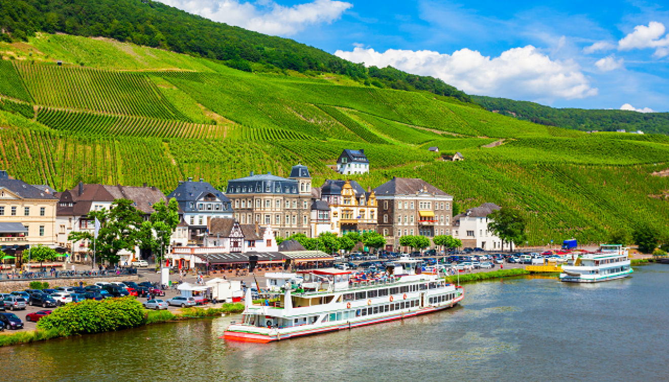 bernkastel kues moezel