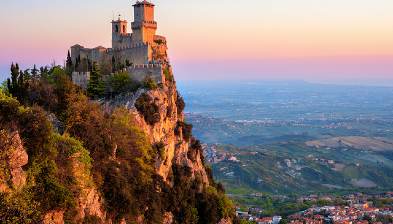 san marino