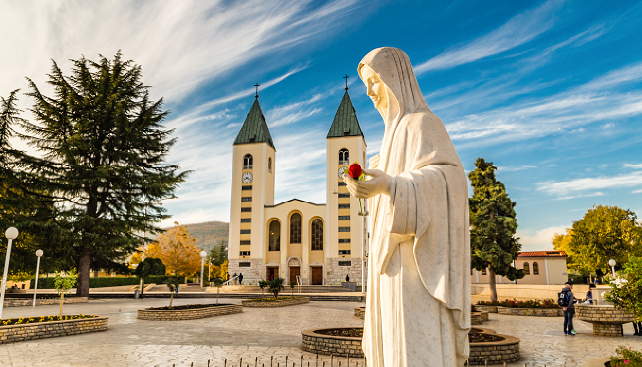 medjugorje