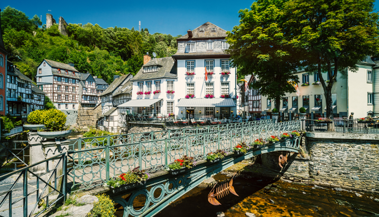monschau