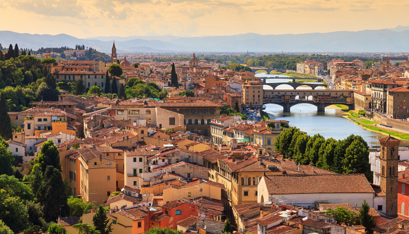 firenze