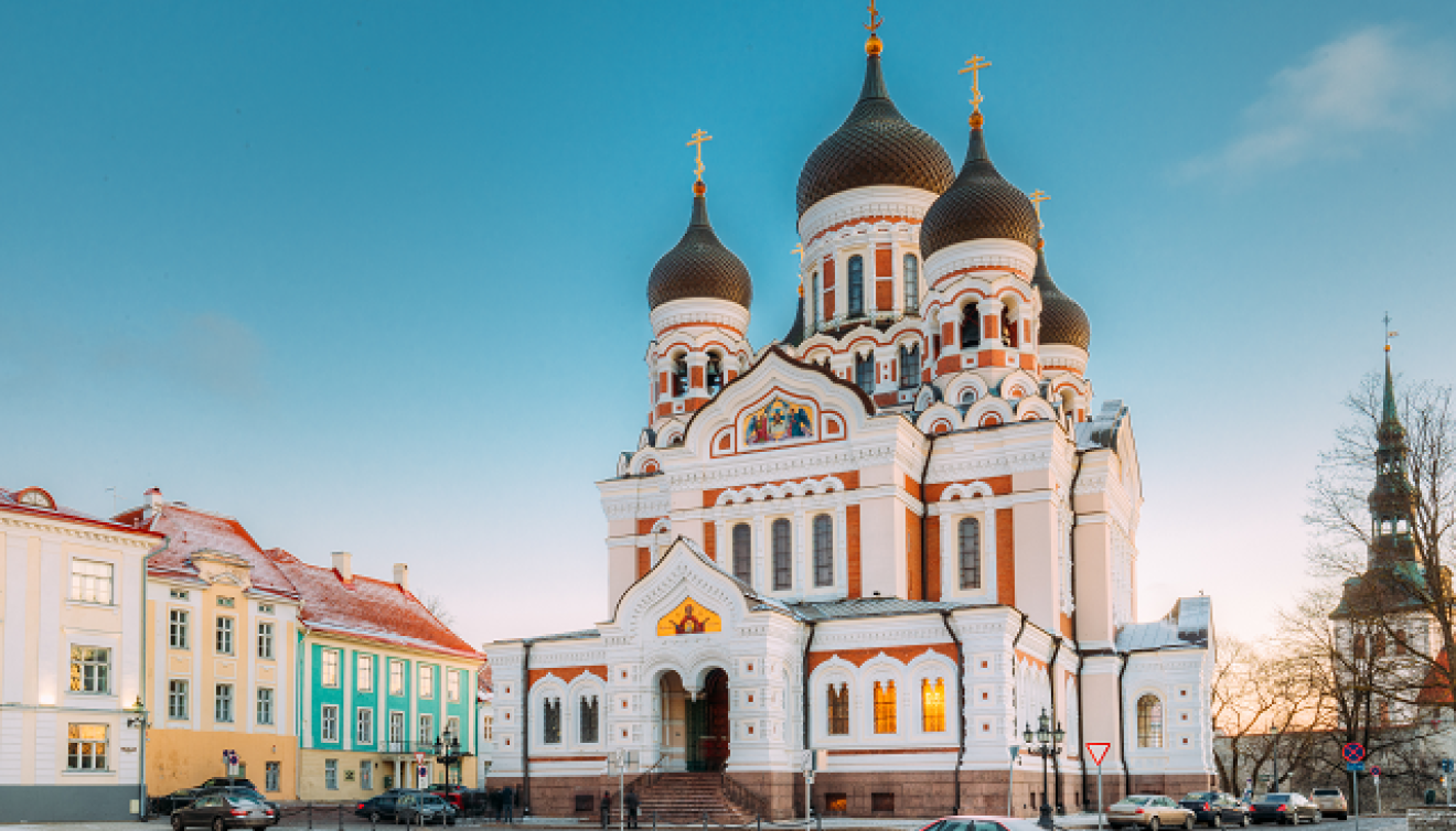 tallinn estland