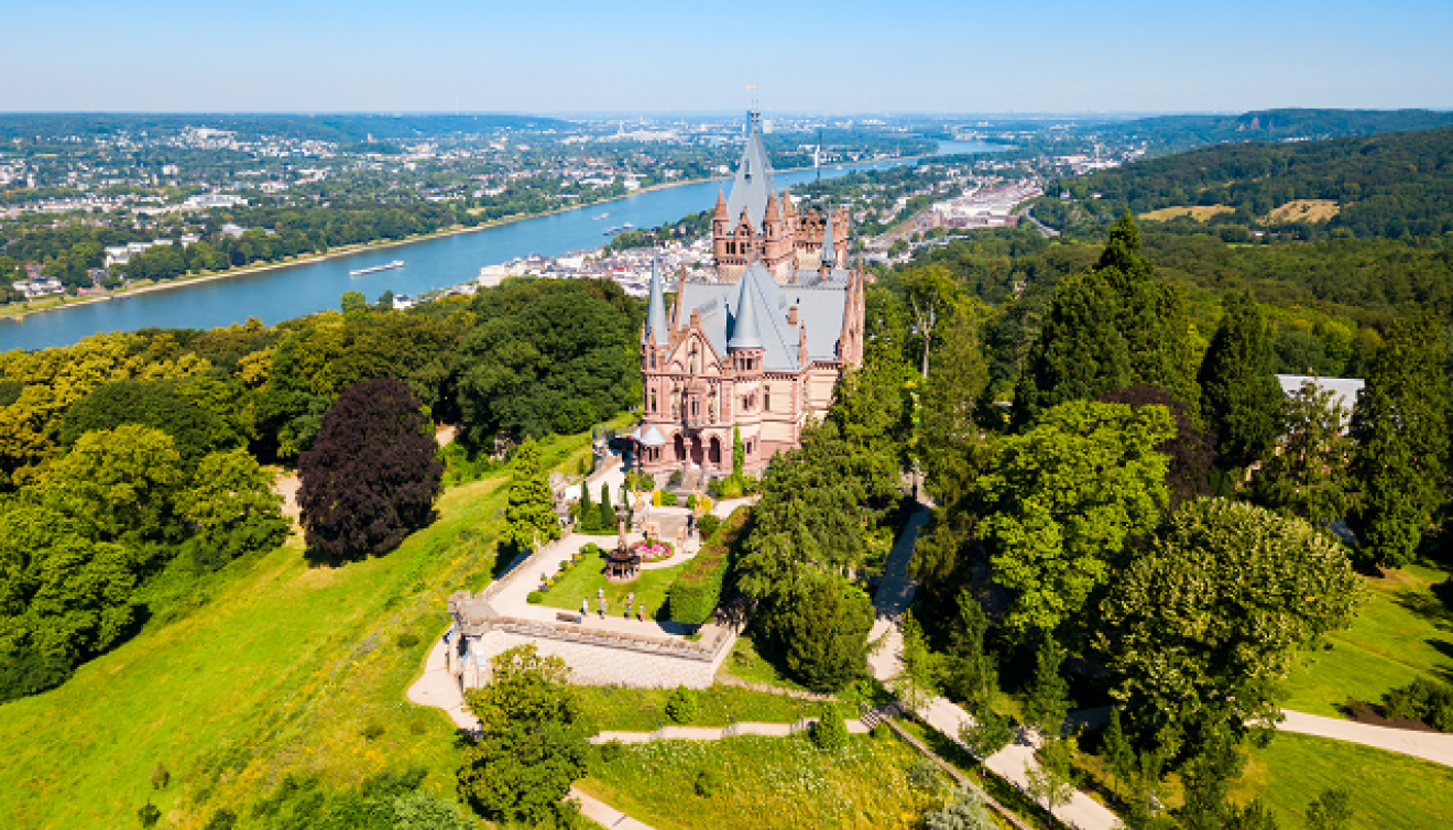 konigswinter drachenfels