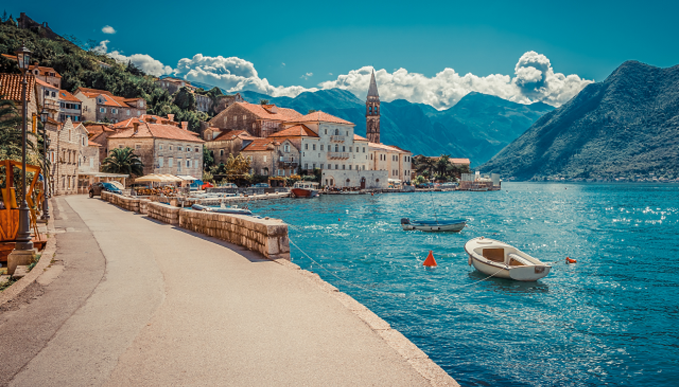 kotor montenegro