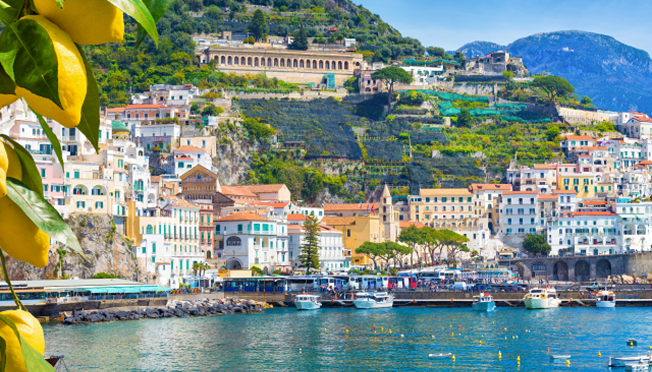 amalfi italie 1