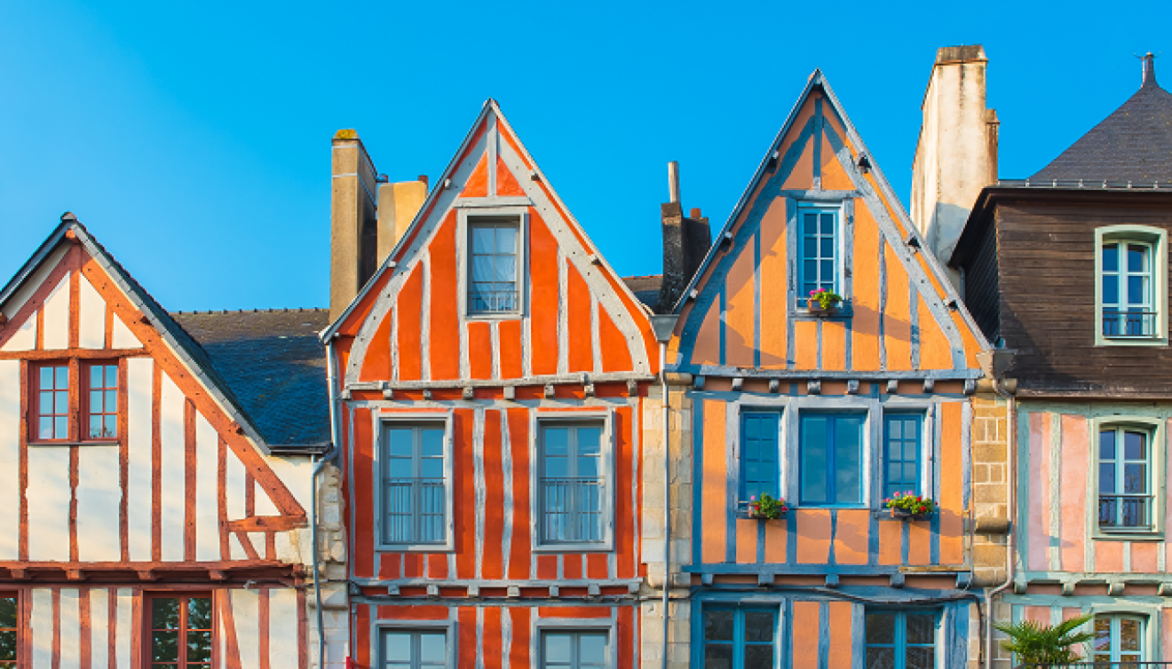 vannes bretagne frankrijk