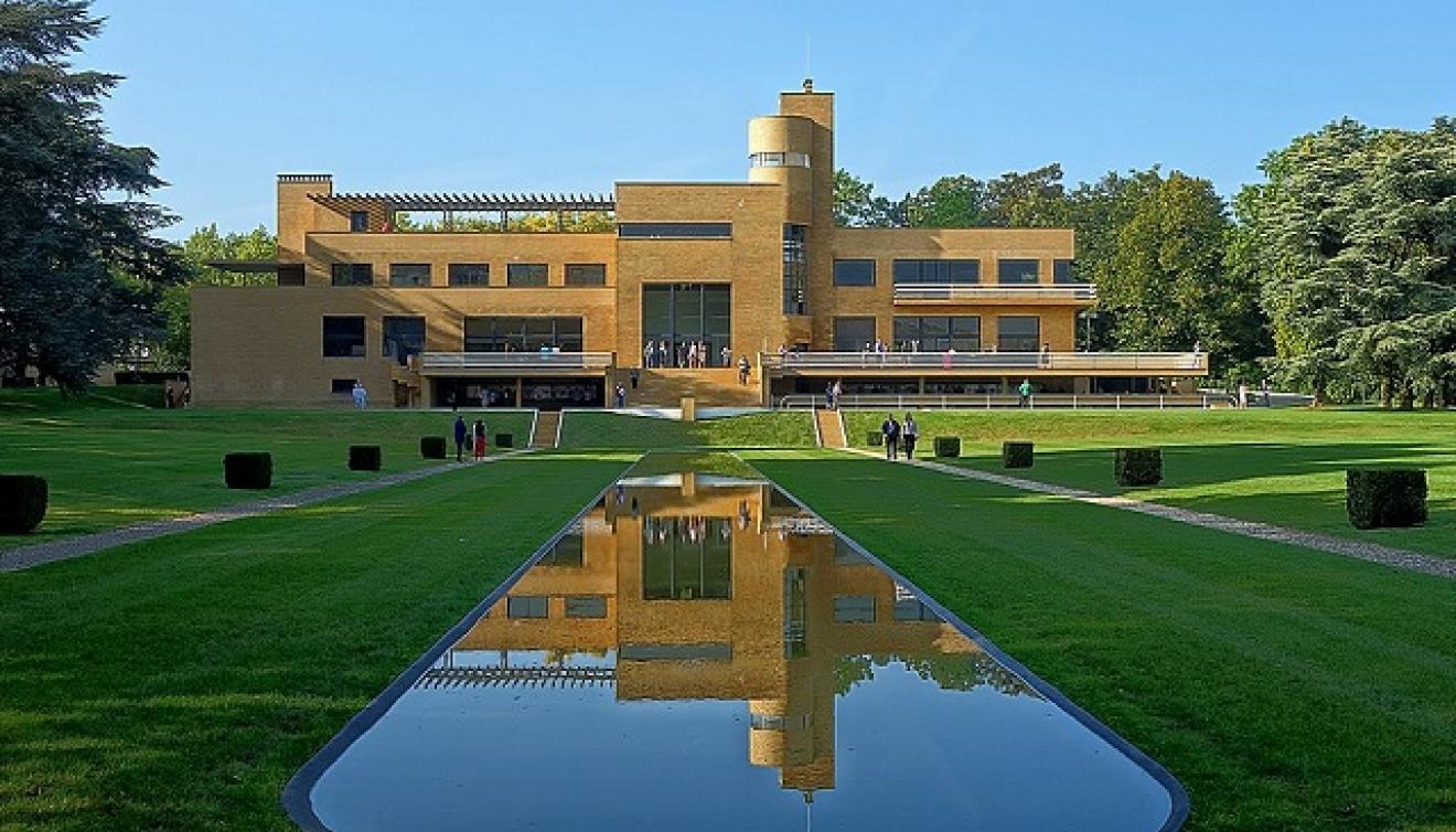 villa cavrois robaix