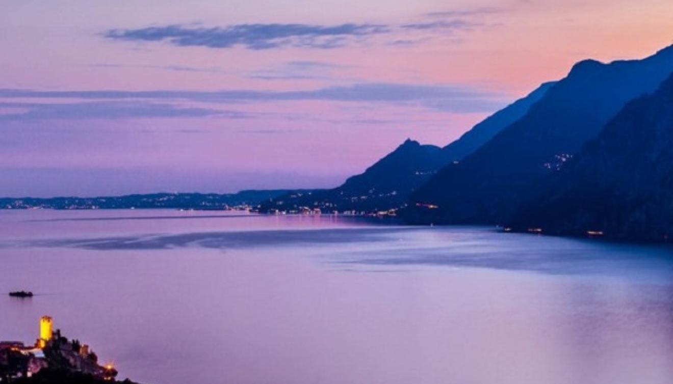 malcesine garda