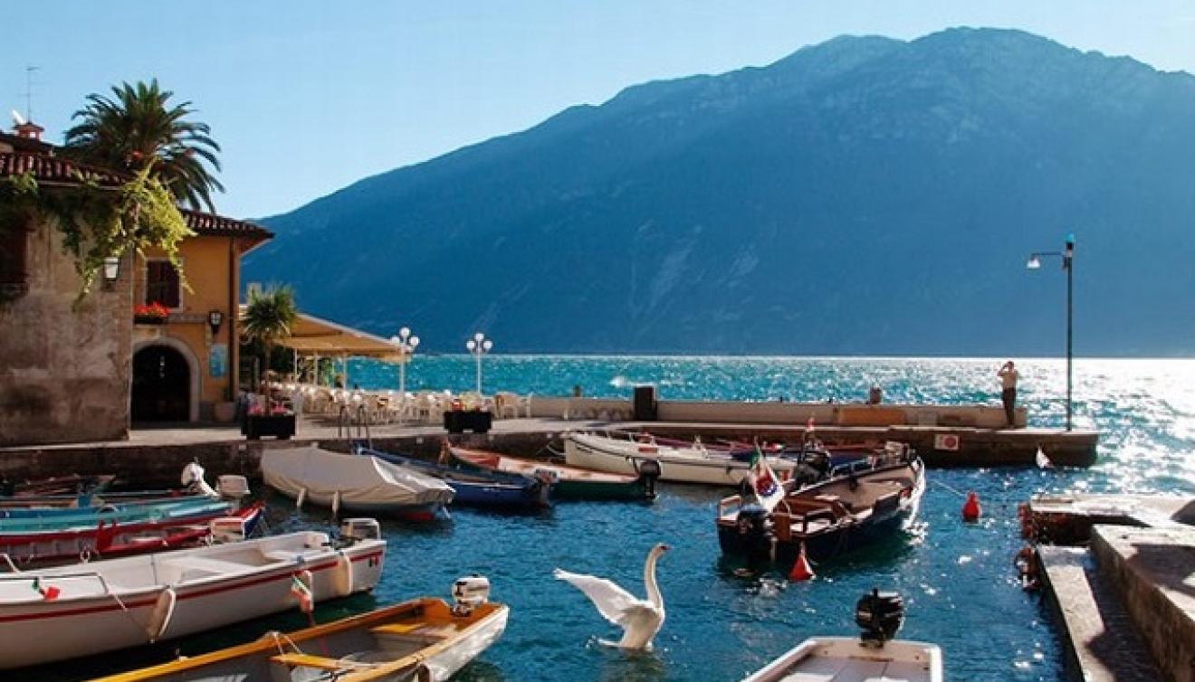 garda limone