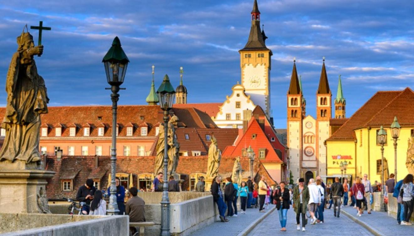 wurzburg