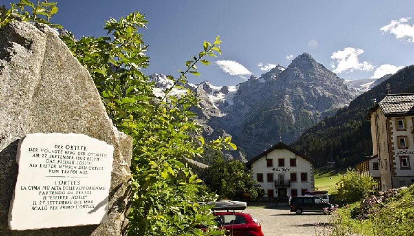 stelvio