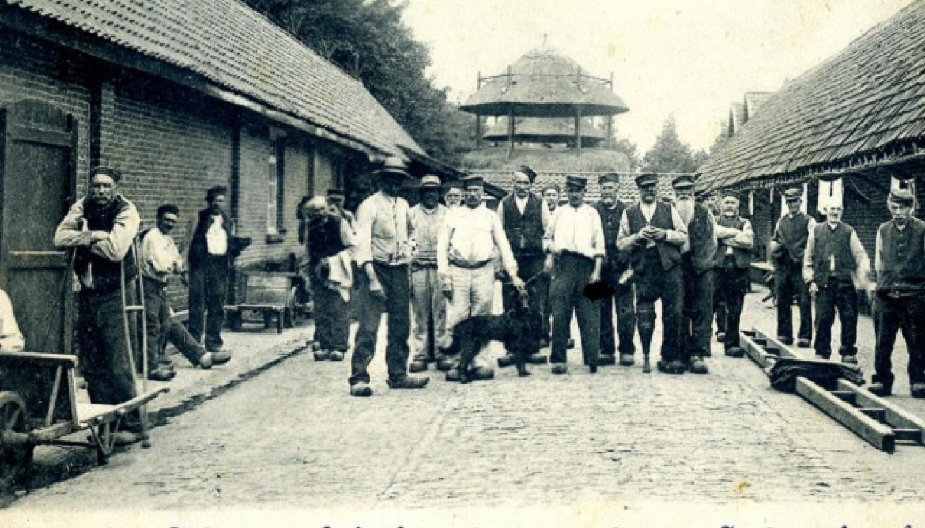 merksplas