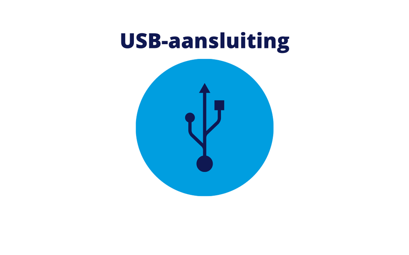 usb